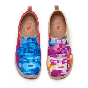 Pixel Nobles Toledo I Women
