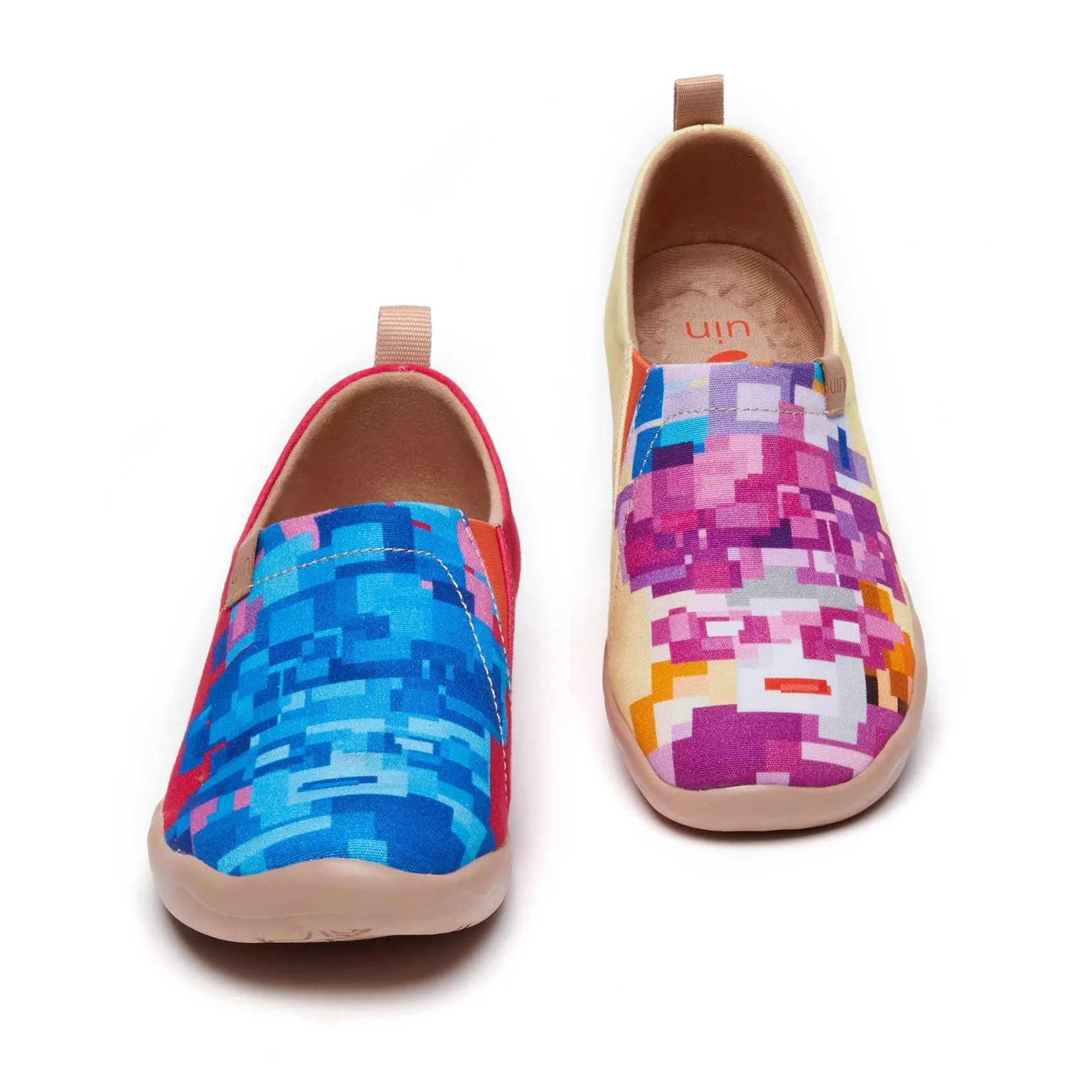 Pixel Nobles Toledo I Women