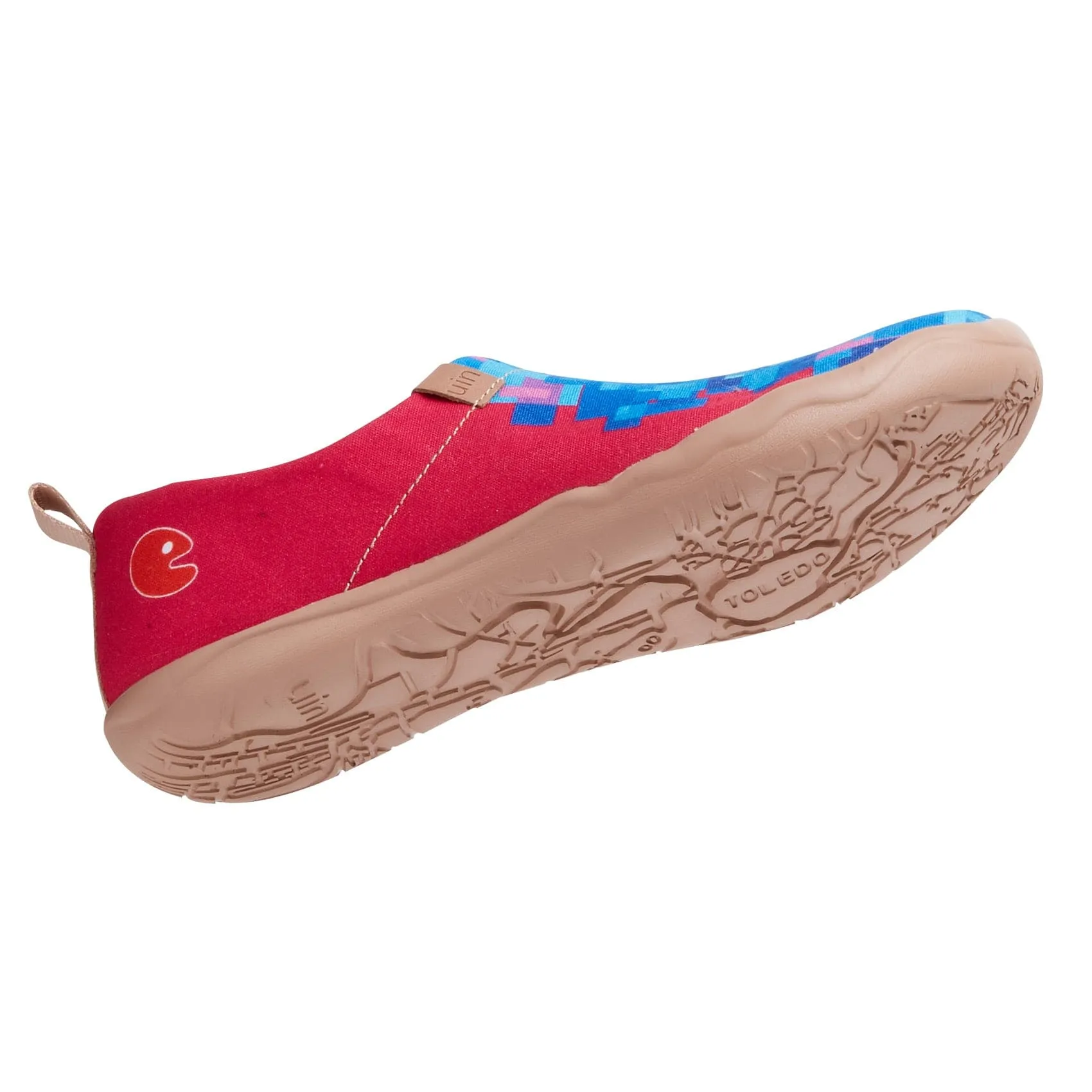 Pixel Nobles Toledo I Women