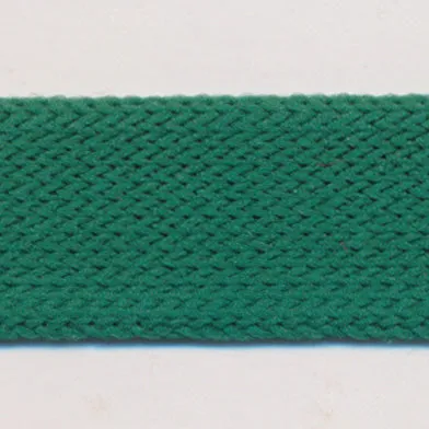Polyester Thin Knit Tape #31 Green
