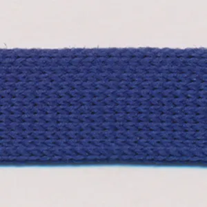 Polyester Thin Knit Tape #38 Navy
