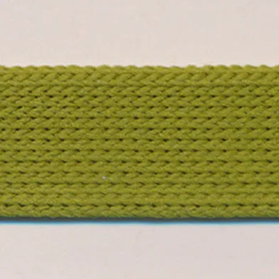Polyester Thin Knit Tape #46 Moegi