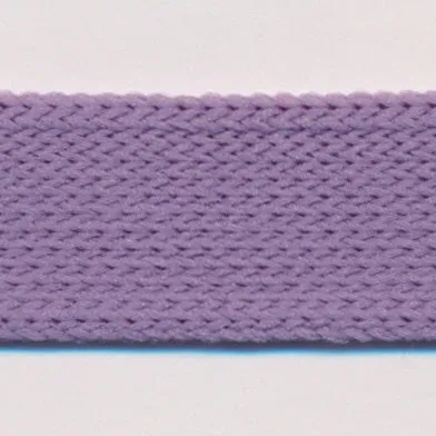 Polyester Thin Knit Tape #48 Lavender