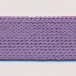 Polyester Thin Knit Tape #48 Lavender