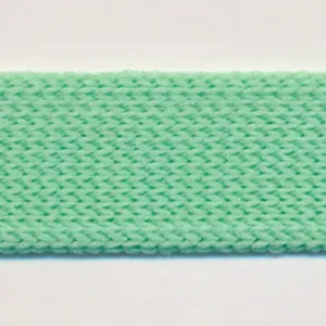 Polyester Thin Knit Tape #54 Wasabi
