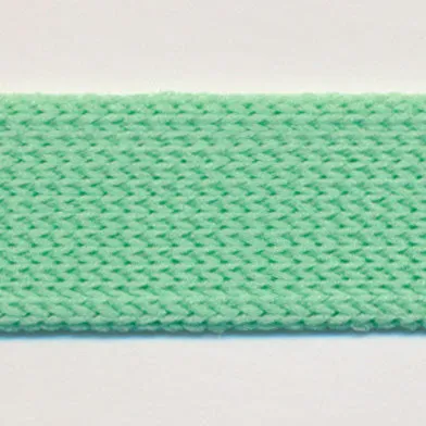 Polyester Thin Knit Tape #54 Wasabi