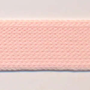 Polyester Thin Knit Tape #61 Apricot