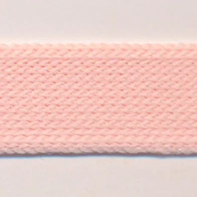 Polyester Thin Knit Tape #61 Apricot