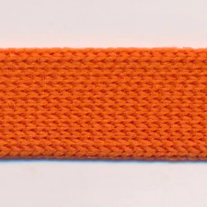Polyester Thin Knit Tape #65 Flamingo