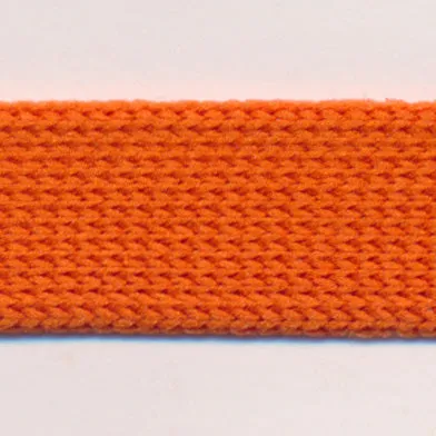 Polyester Thin Knit Tape #65 Flamingo