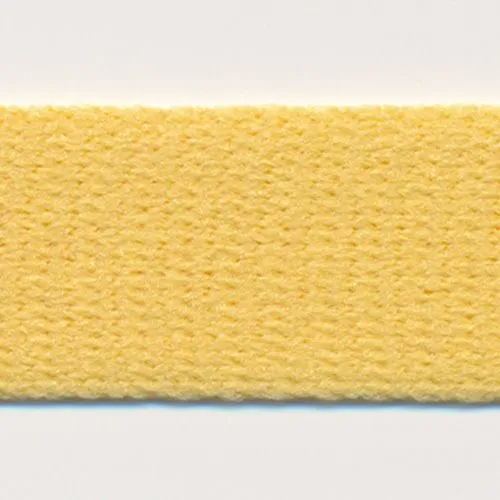 Polyester Thin Knit Tape #67 Grapefruit