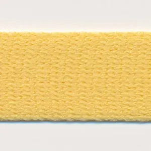 Polyester Thin Knit Tape #67 Grapefruit