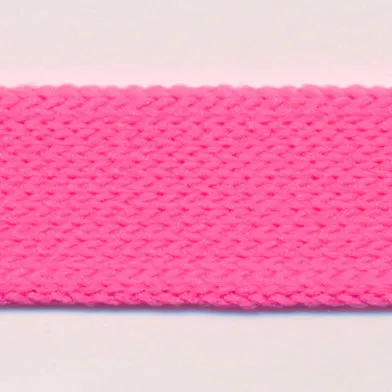 Polyester Thin Knit Tape #68 Cherry