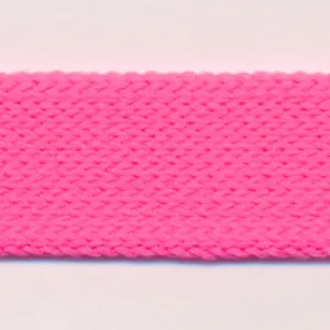 Polyester Thin Knit Tape #68 Cherry