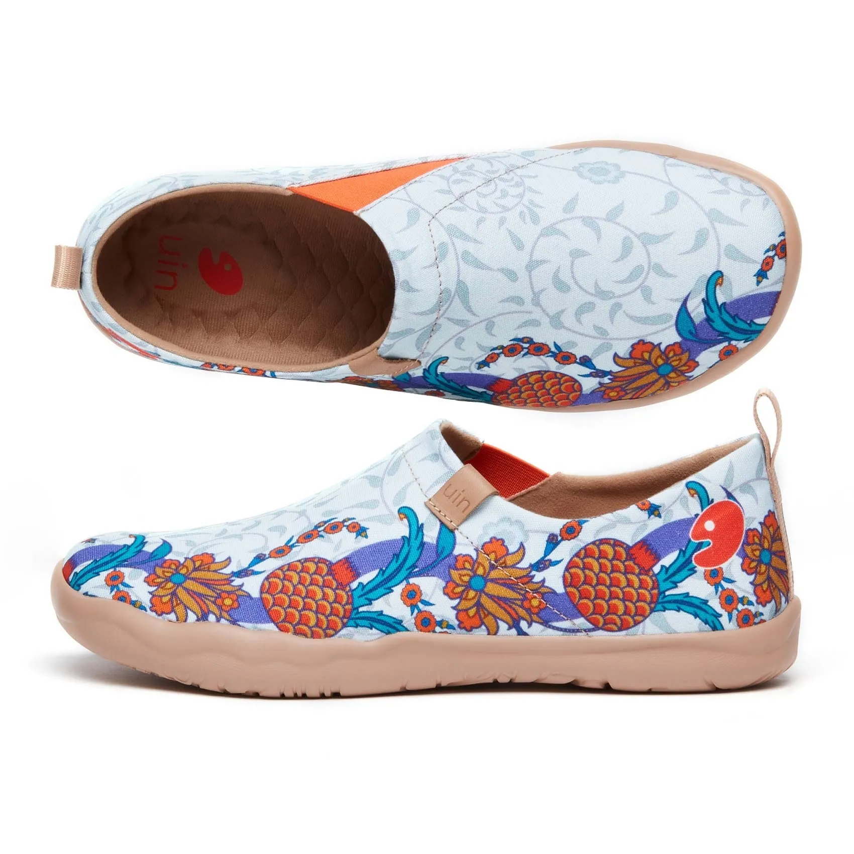 Pomegranate Blossom Toledo I Women