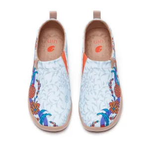 Pomegranate Blossom Toledo I Women