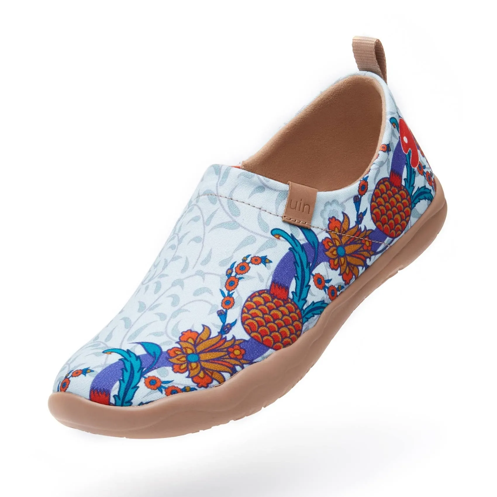 Pomegranate Blossom Toledo I Women