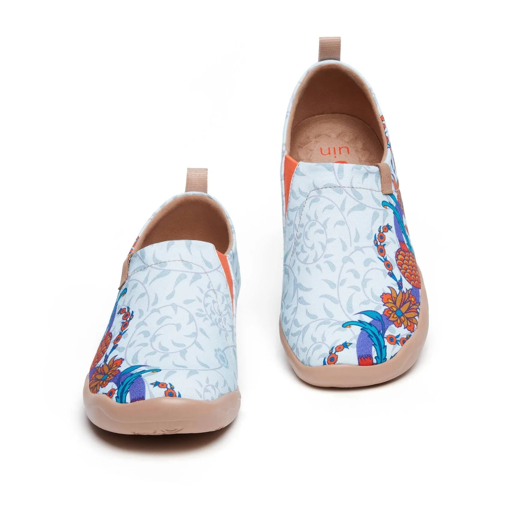 Pomegranate Blossom Toledo I Women