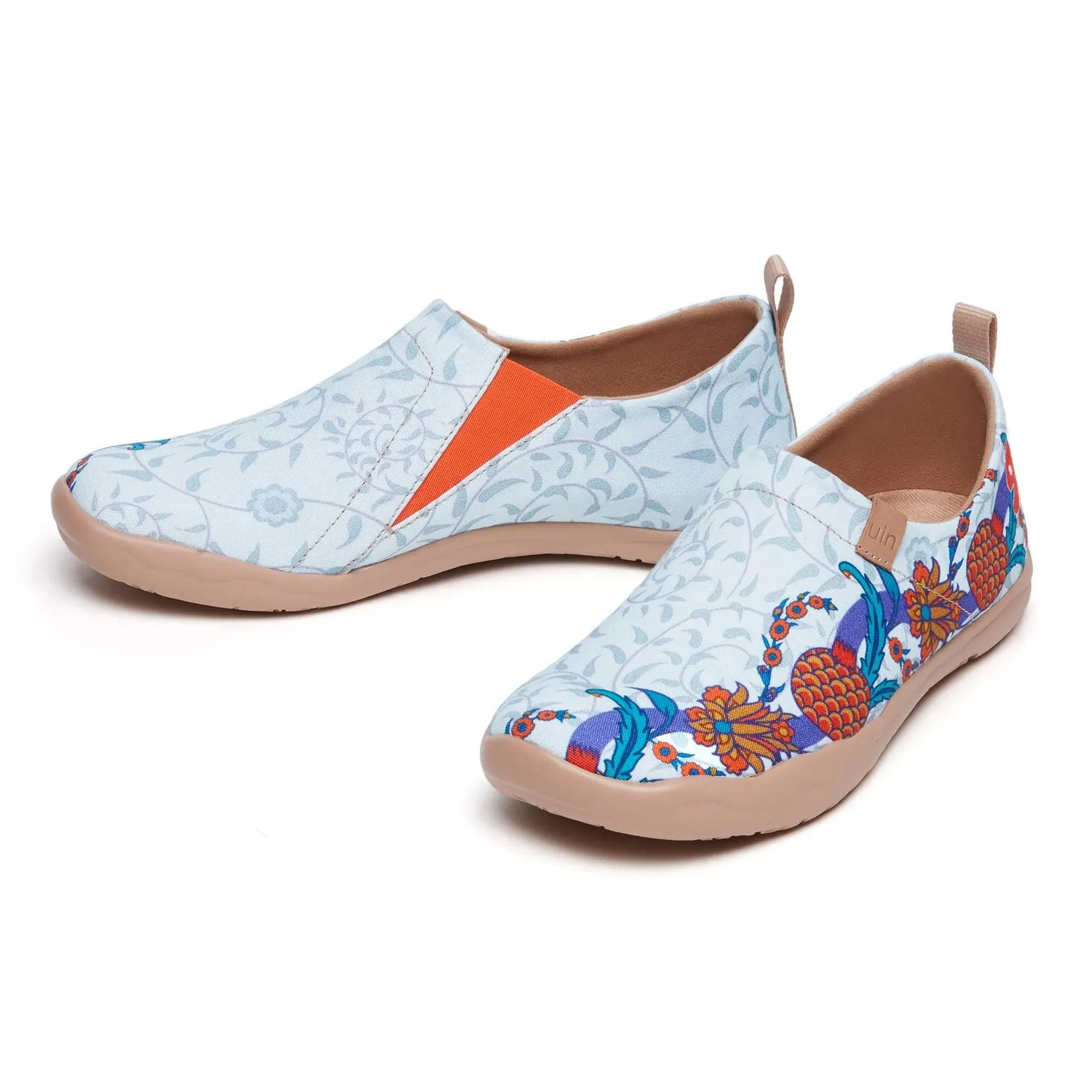 Pomegranate Blossom Toledo I Women
