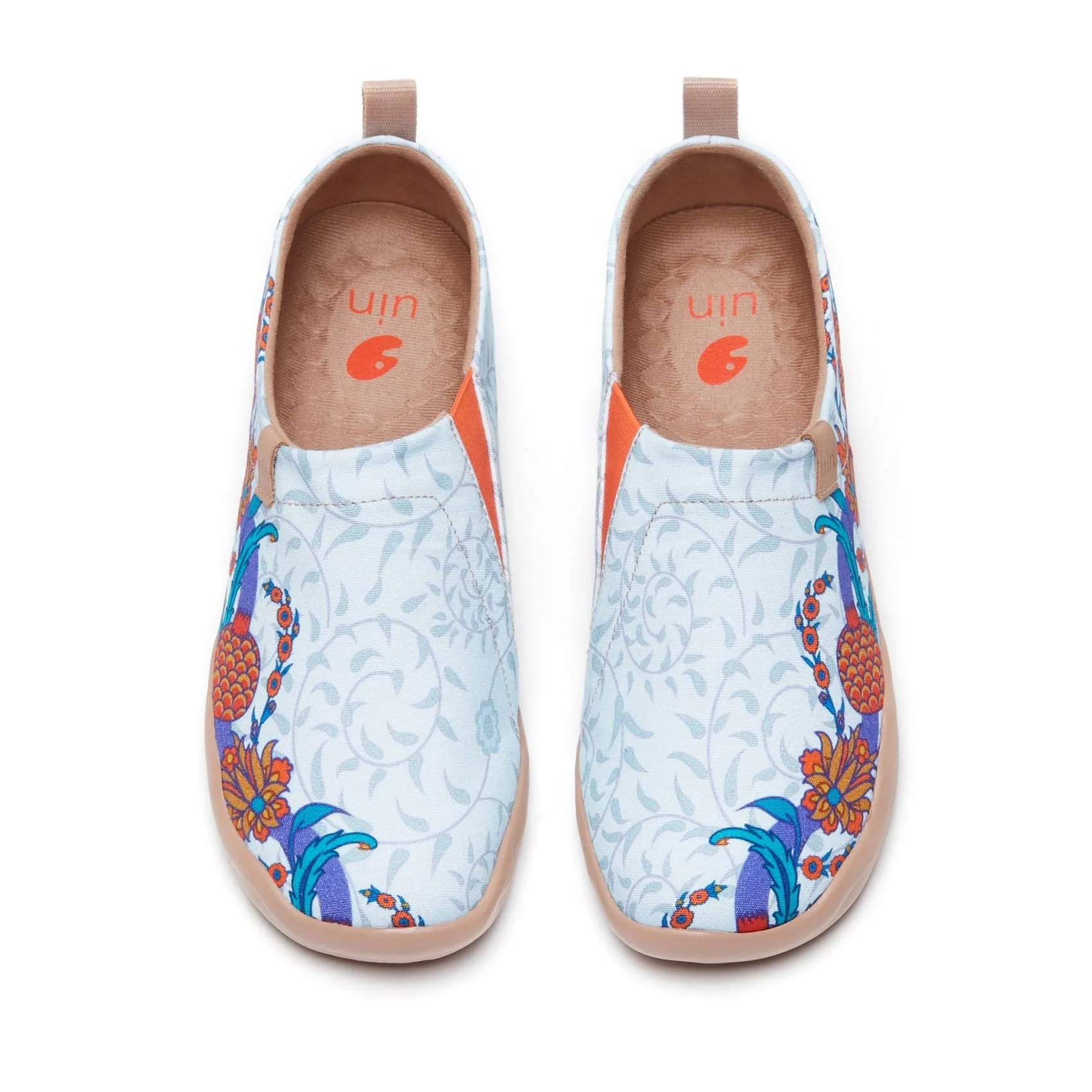 Pomegranate Blossom Toledo I Women