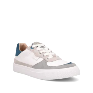 Pop Soul - Grey/Petrol Blue Multi - PPS-14265