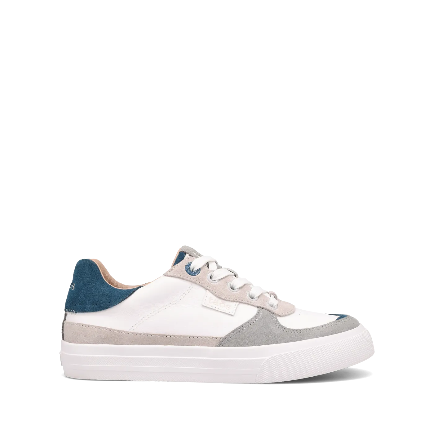 Pop Soul - Grey/Petrol Blue Multi - PPS-14265