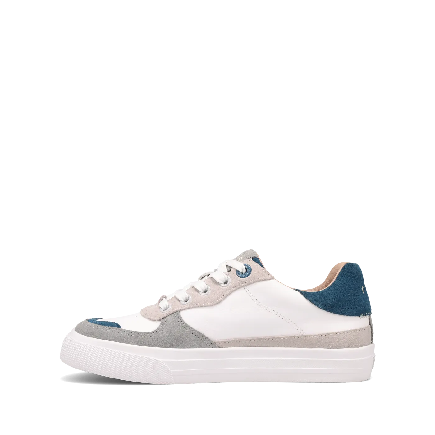 Pop Soul - Grey/Petrol Blue Multi - PPS-14265