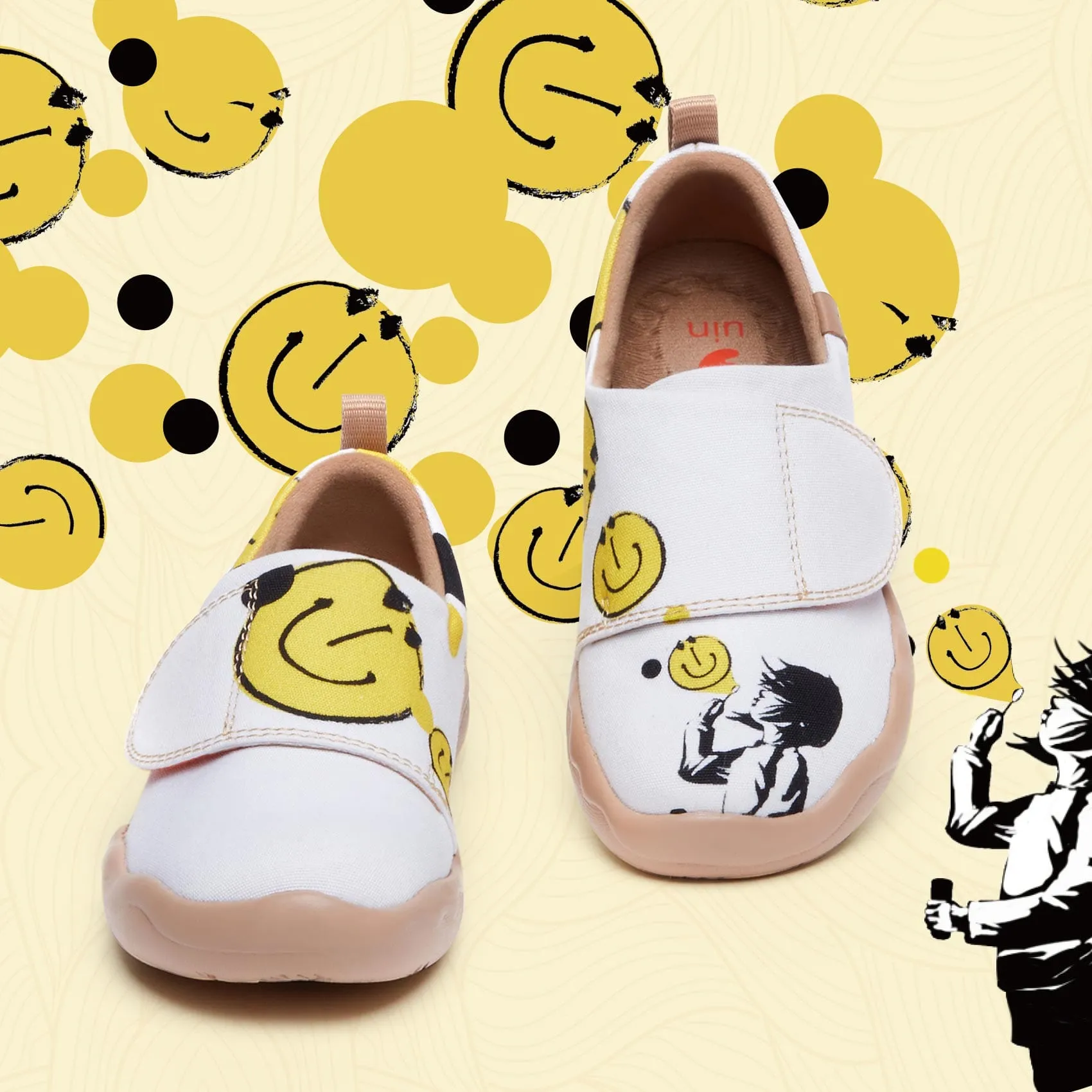 Popping Happiness Toledo I Kids