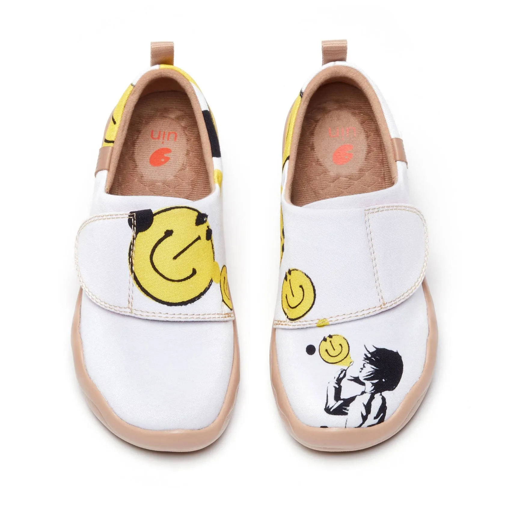 Popping Happiness Toledo I Kids