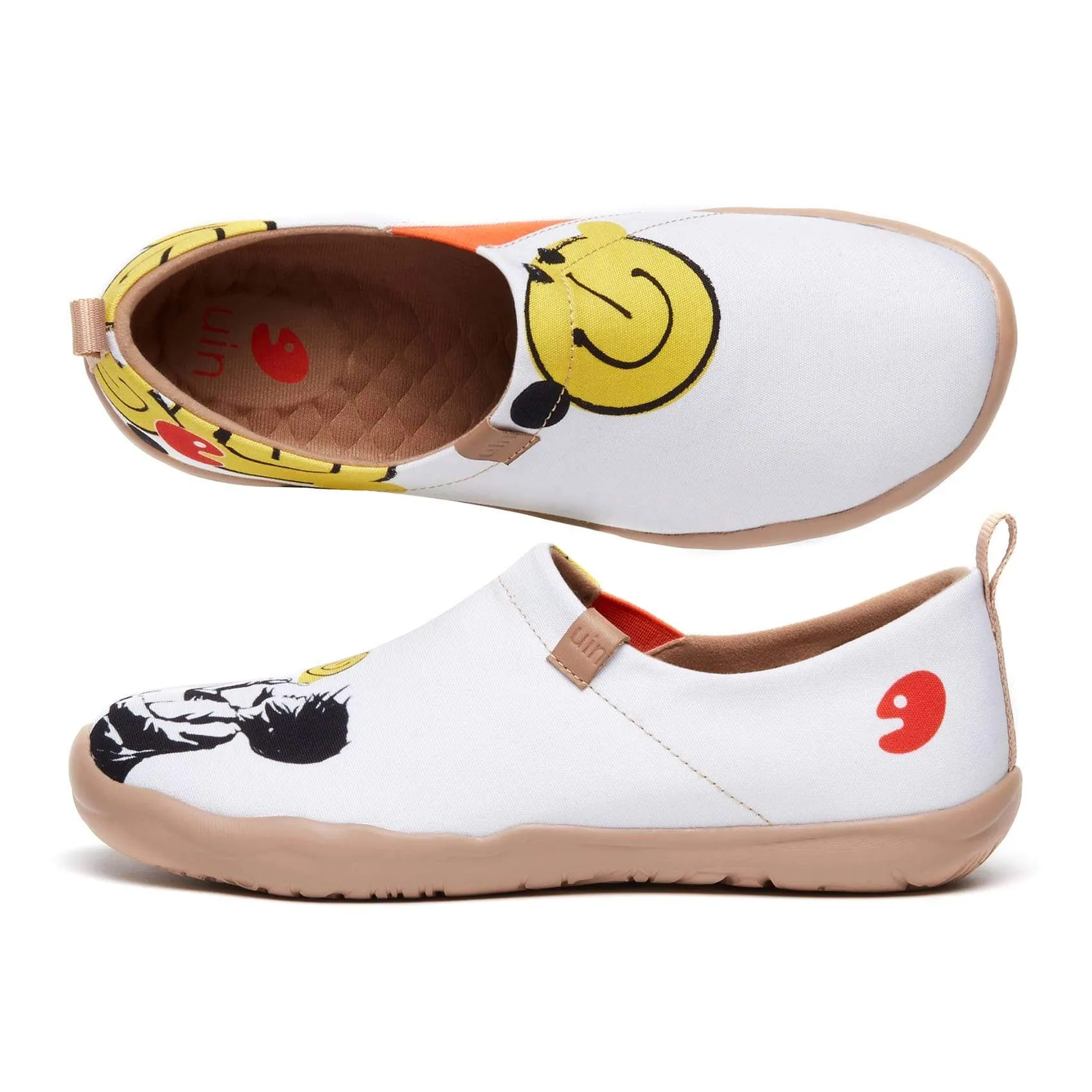 Popping Happiness Toledo I Women