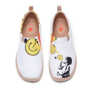 Popping Happiness Toledo I Women