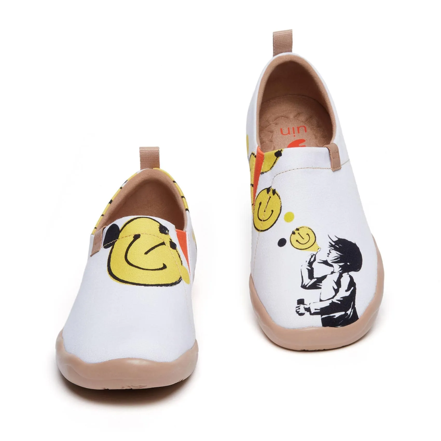 Popping Happiness Toledo I Women