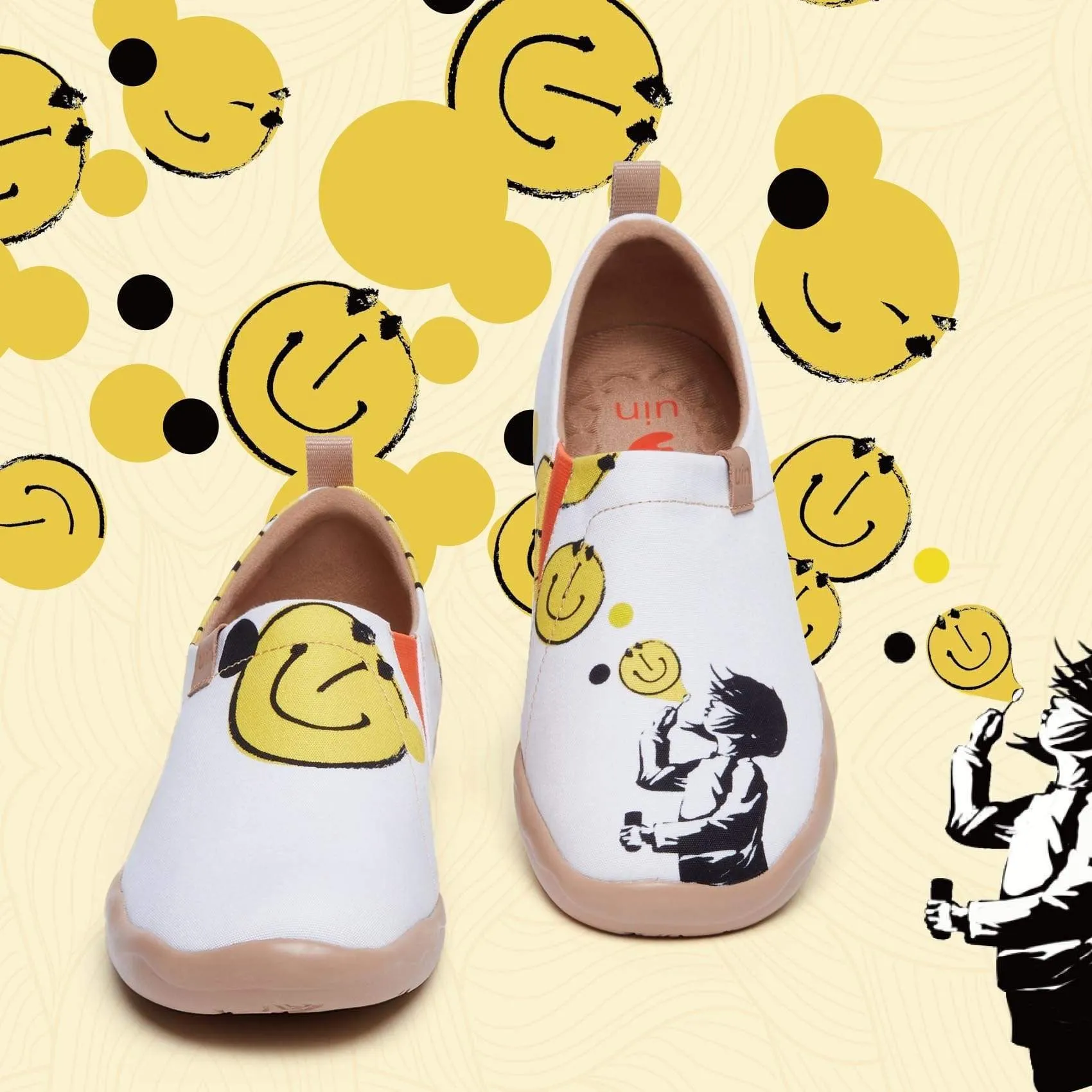 Popping Happiness Toledo I Women
