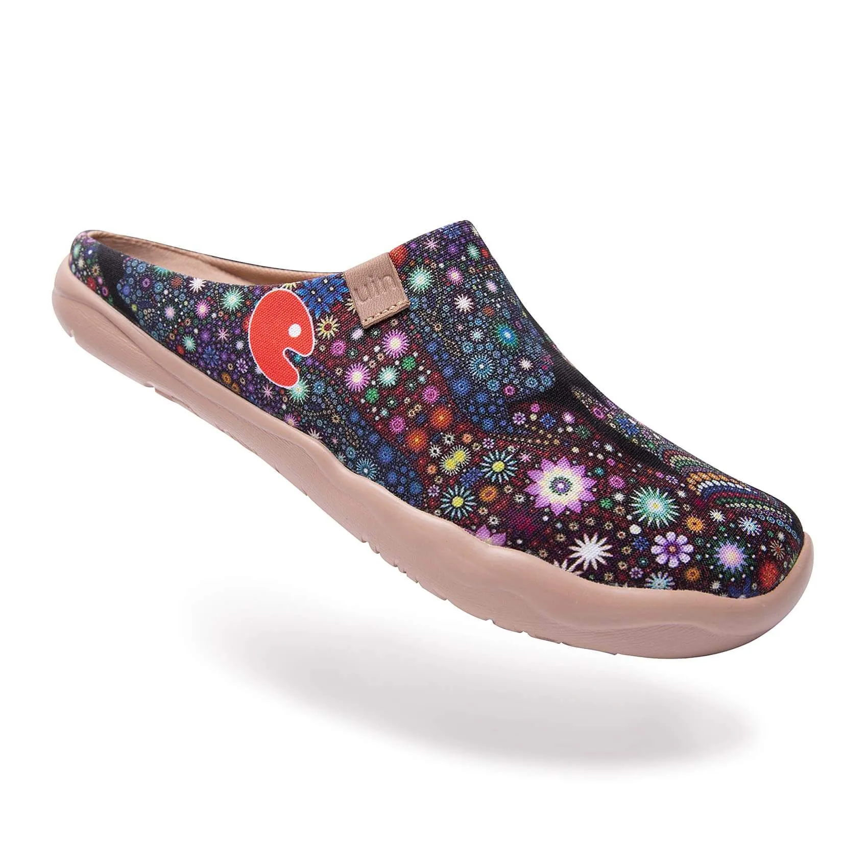 Pray for Goodness Slipper