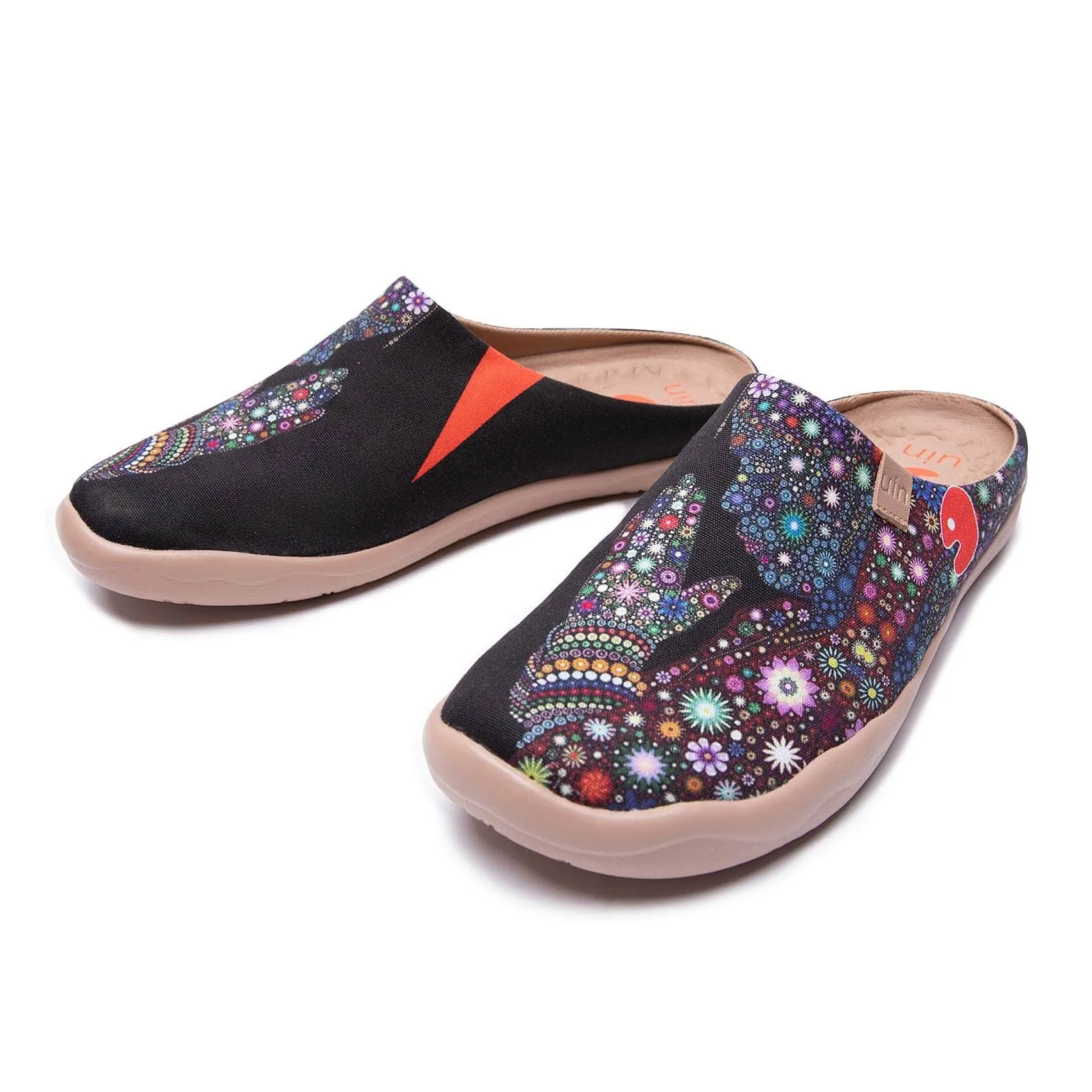 Pray for Goodness Slipper