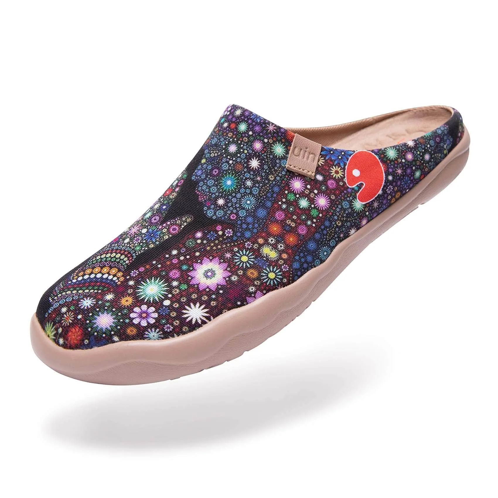 Pray for Goodness Slipper