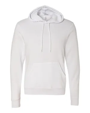 Premium Hoodie Sweats - Bella Canvas - 1 color print