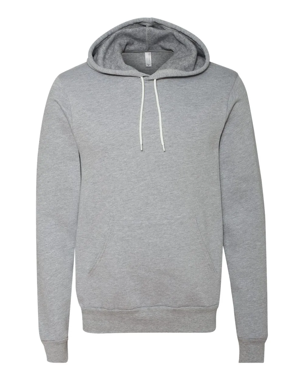 Premium Hoodie Sweats - Bella Canvas - 1 color print