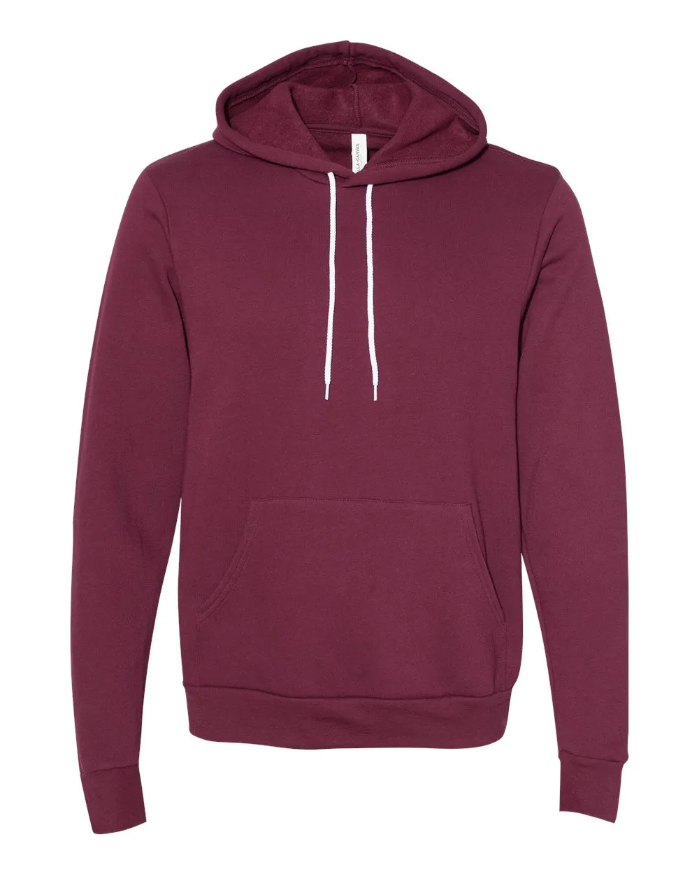 Premium Hoodie Sweats - Bella Canvas - 1 color print