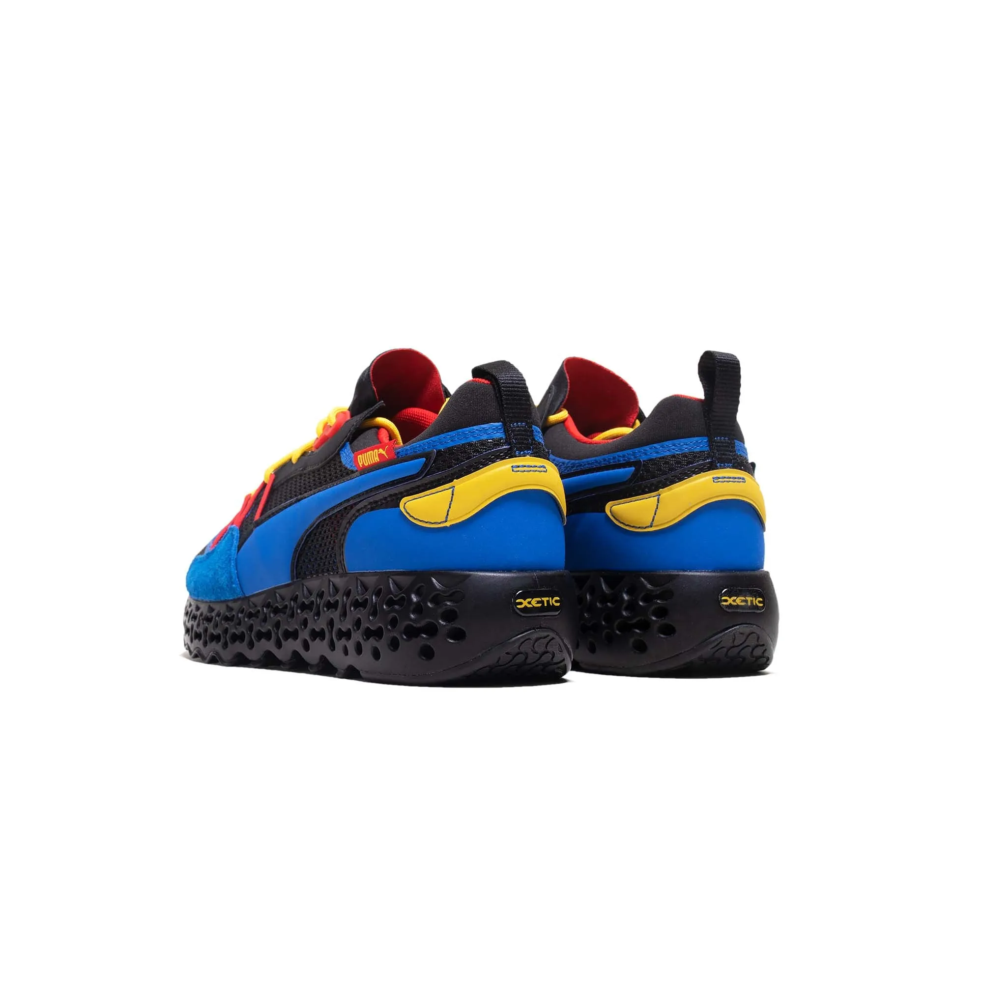 Puma Men Calibrate Restored Shoe