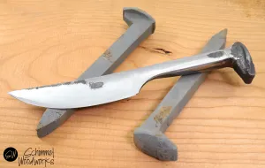 Railroad Knife