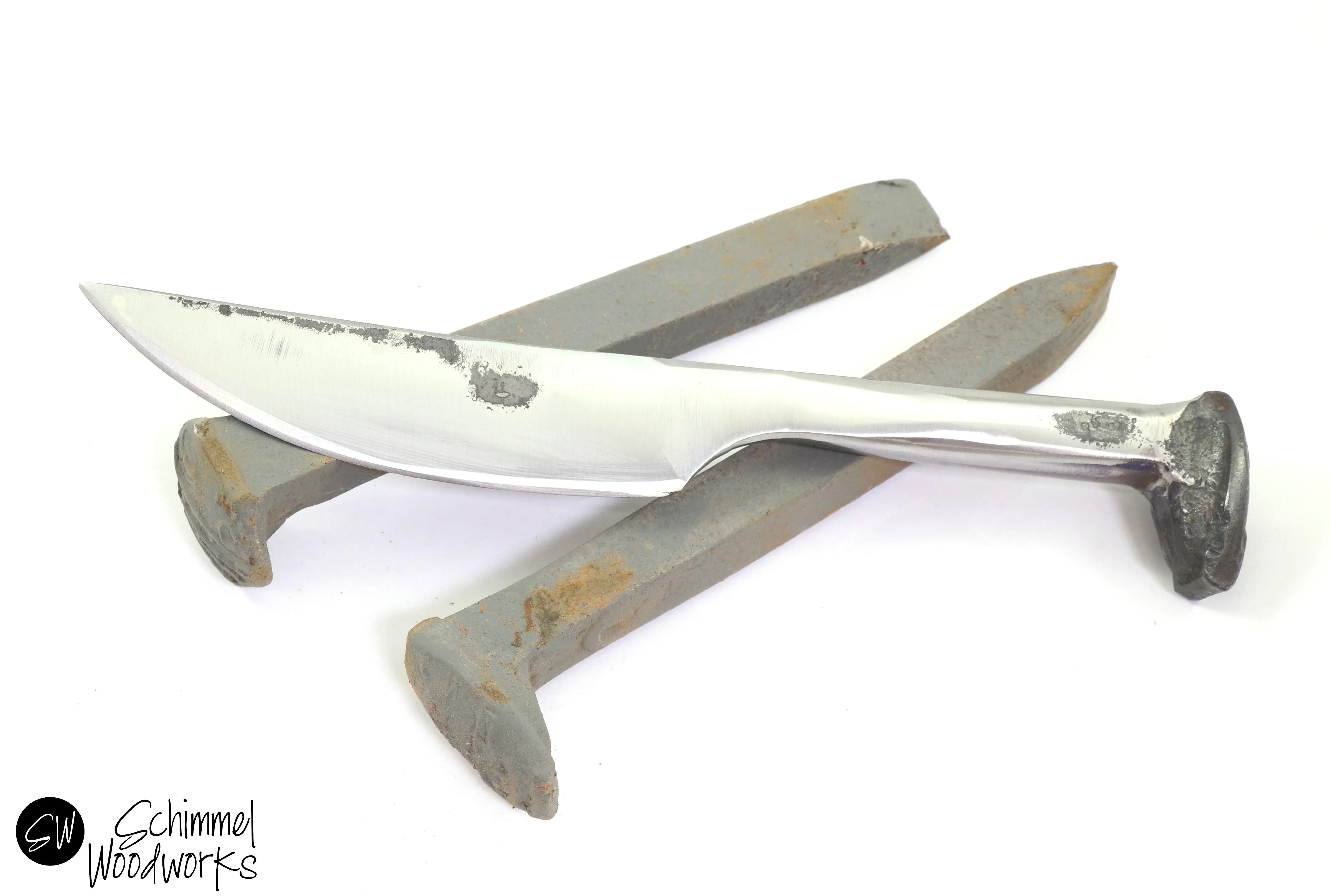 Railroad Knife
