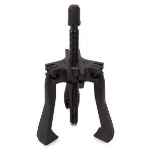 Ratcheting Thin-Jaw Pullers