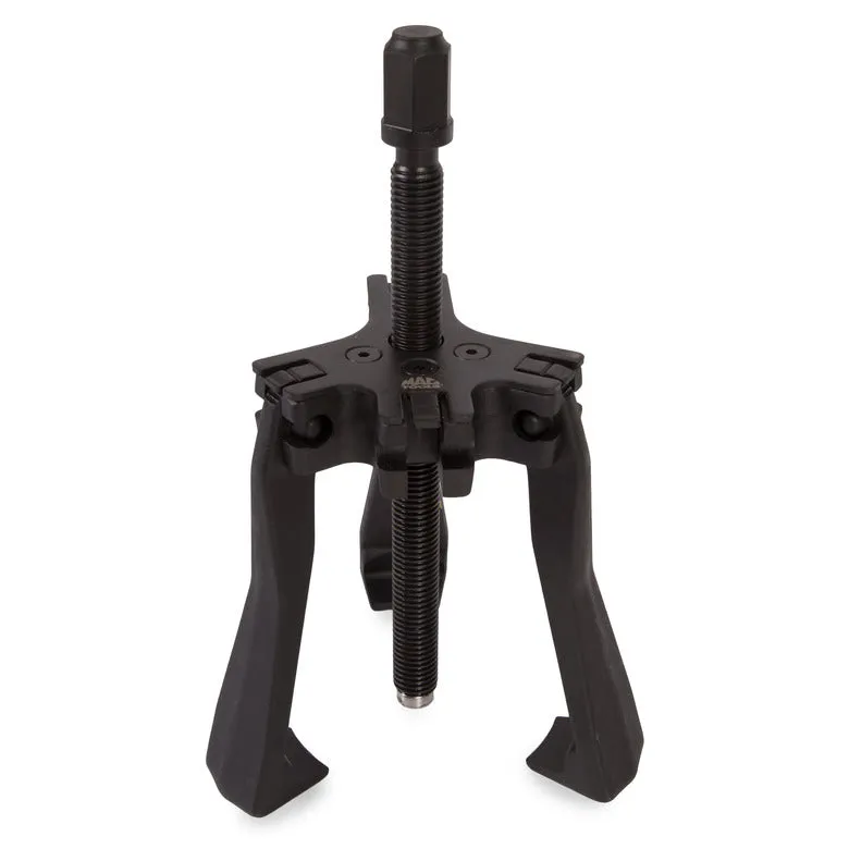Ratcheting Thin-Jaw Pullers