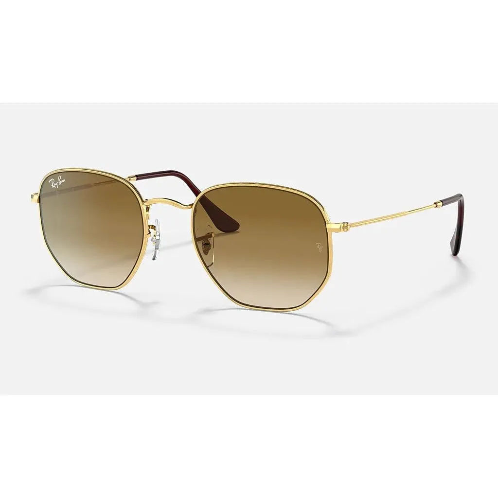 Ray Ban Hexagonal Sunglasses