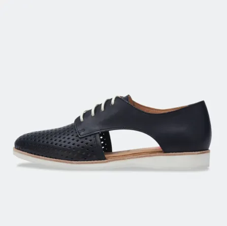 Rollie Nation Ladies Sidecut Punch Black