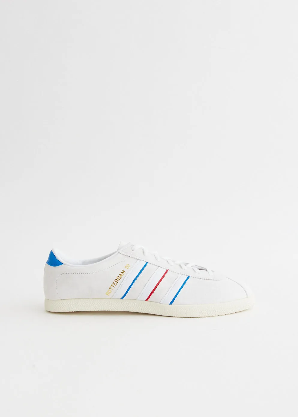 Rotterdam 00 'Cloud White' Sneakers