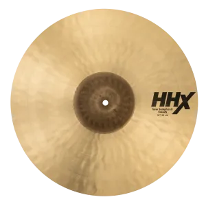 SABIAN 11819XN 18" HHX New Symphonic French Made In Canada
