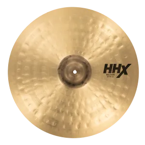 SABIAN 12006XTN 20" HHX Thin Crash Made In Canada