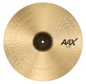 SABIAN 22006XC 20" Thin Crash AAX Made IN Canada